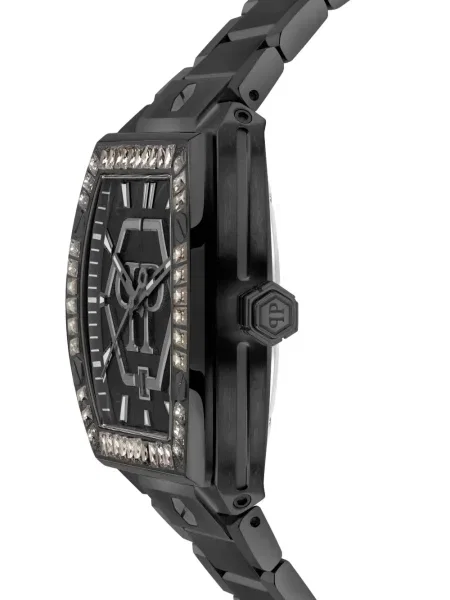 Ceas Philipp Plein negru
