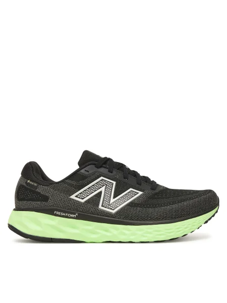 Pantofi pentru alergare New Balance Evoz negru