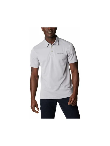 Tricou Columbia gri