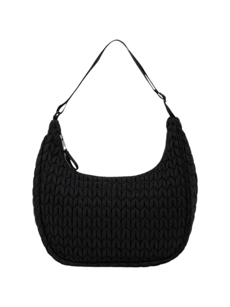 Tommy Jeans geantă negru