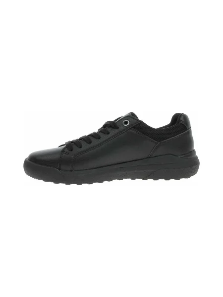 Pantofi Rieker negru