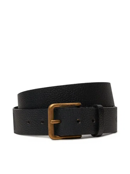 Casual öv Calvin Klein fekete