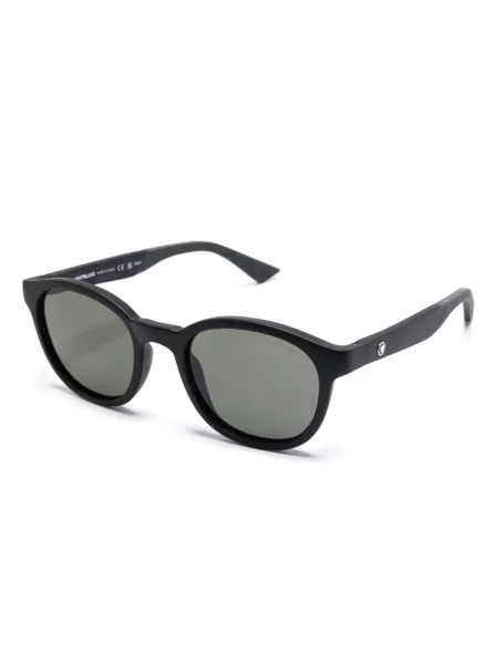 Ochelari de soare Montblanc negru