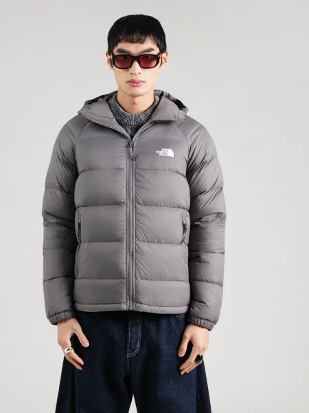 The North Face Puhovka Hydrenalite Siva bela