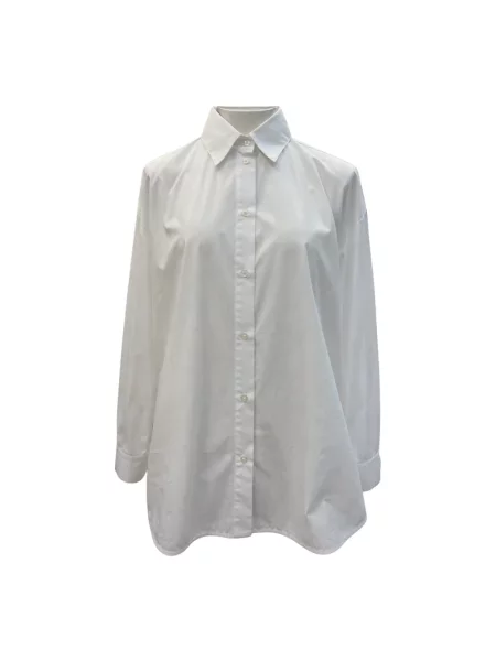 Koszula Simona Corsellini biała