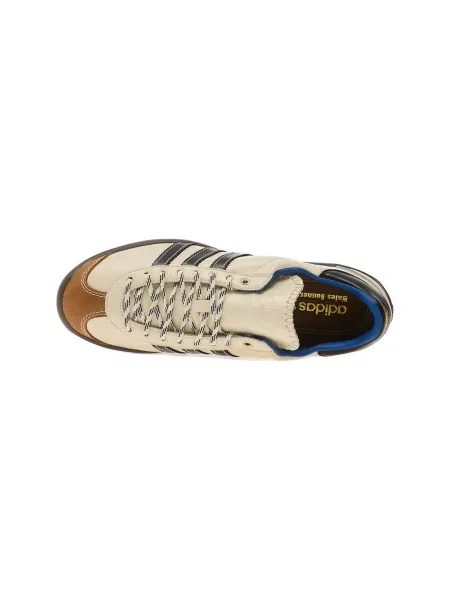 Pantofi Adidas alb