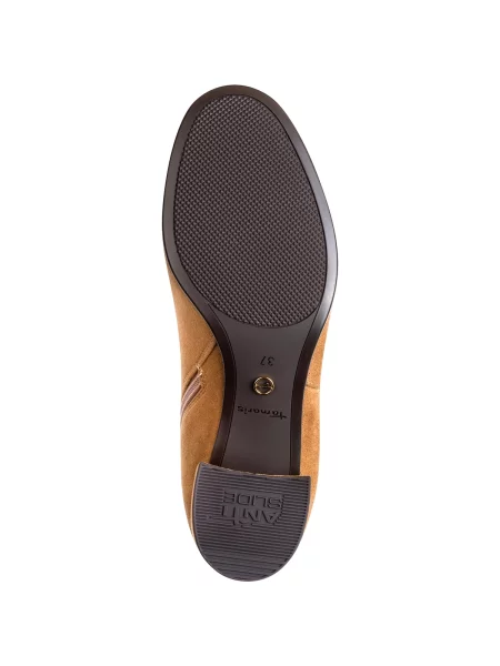 Pantofi Tamaris bej