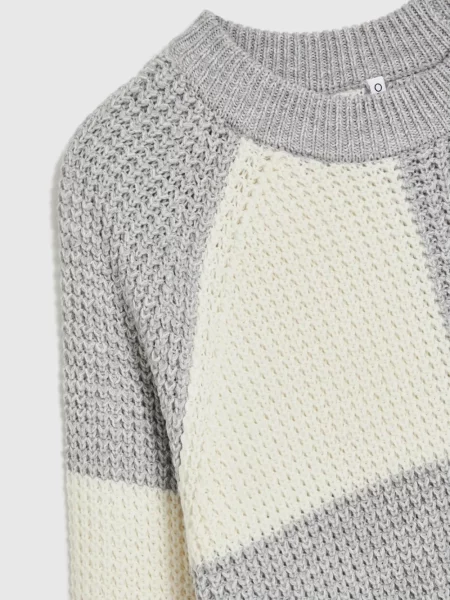 Sweter Marisse biały