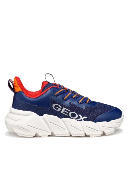 Tenisice Geox plava