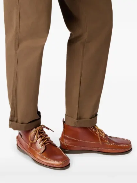 Botine G.h.bass maro