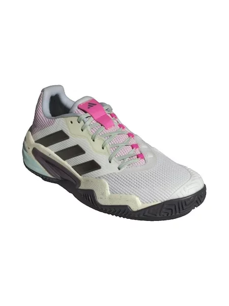 Pantofi Adidas alb