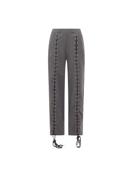 Spodnie Rotate Birger Christensen szare