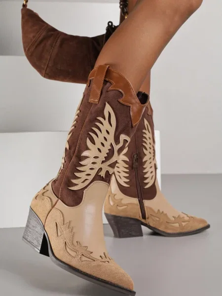 Botine Badilora maro