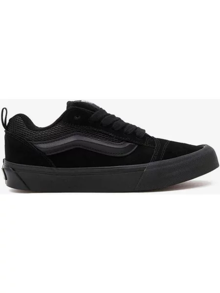 Trampki Vans czarne