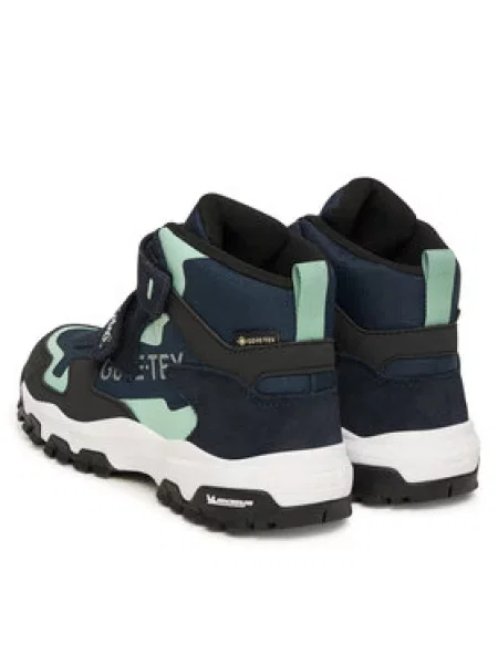 Primigi Čizme za snijeg GORE-TEX S tamnoplava