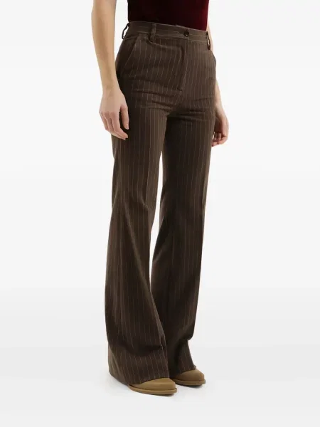 Pantaloni 1989 Studio maro