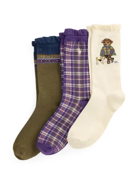Polo Ralph Lauren шкарпетки