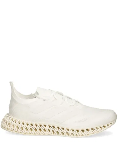 Бягане маратонки Adidas Superstar бяло