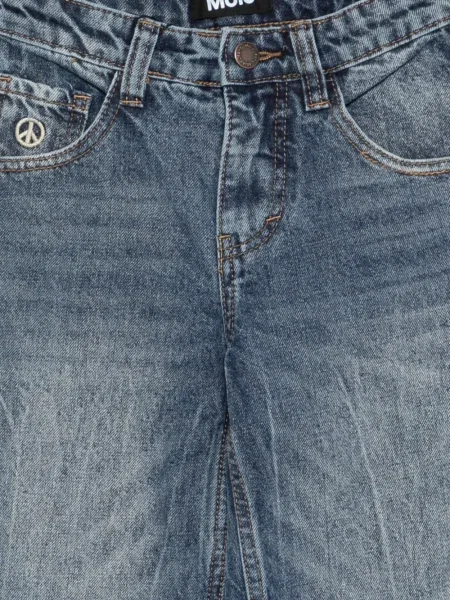 Pantaloni copii Molo albastru