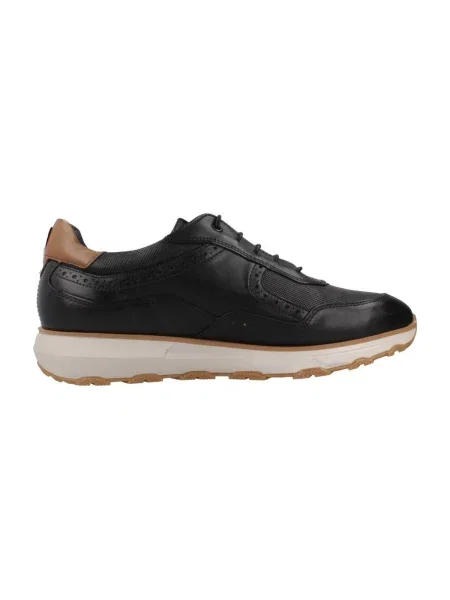 Pantofi Fluchos negru