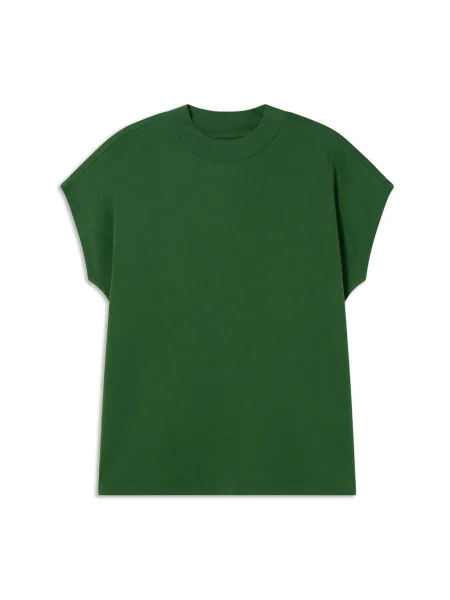 Thinking MU Majica VOLTA zelena