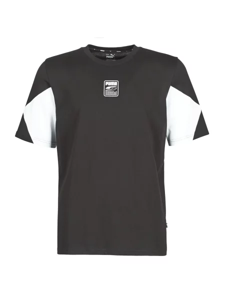 Tricou Puma negru