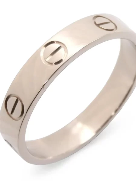 Inel Cartier