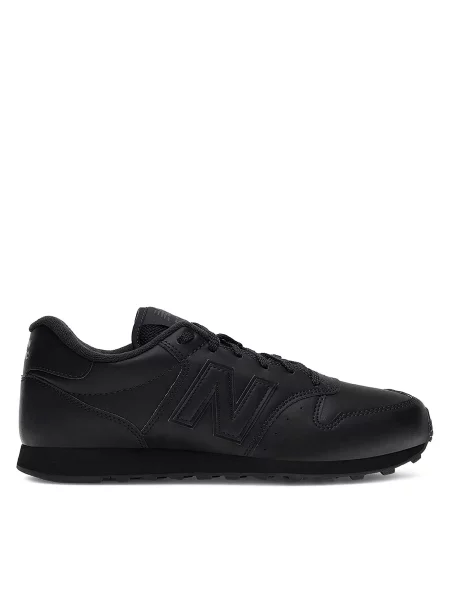Sneakersy New Balance černá