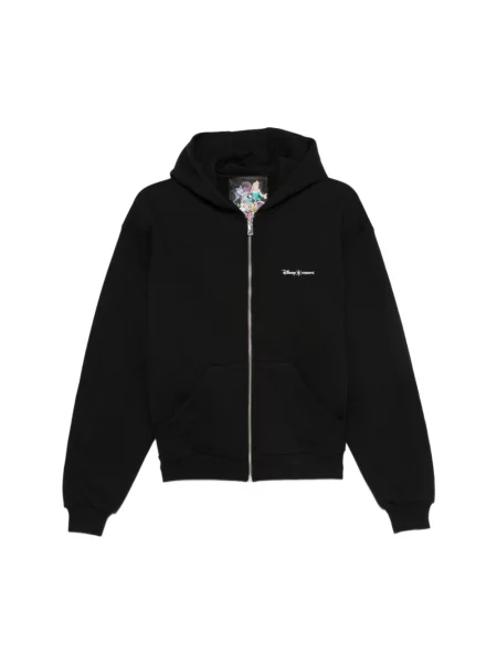 Sweter Coperni czarny