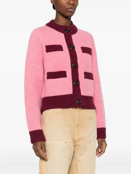 Cardigan B.b. Walace roz