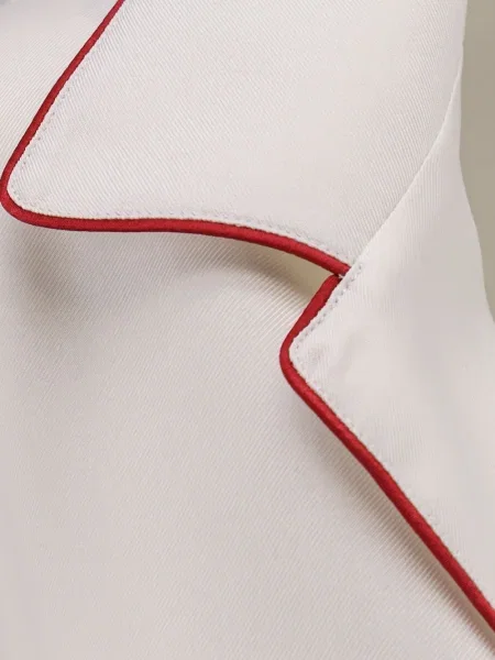 Cămașă Tom Ford de mătase