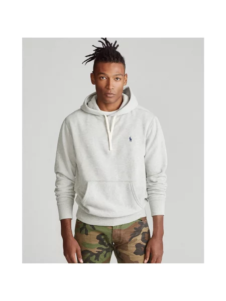 Polo Ralph Lauren Bluza szary
