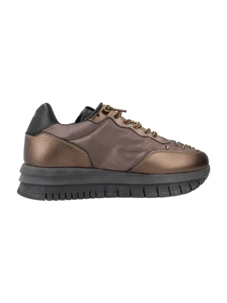Pantofi Cetti maro