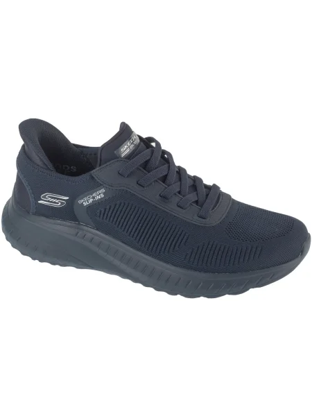 Pantofi Skechers albastru