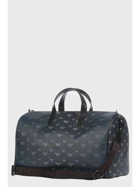 Сумка Emporio Armani зелена