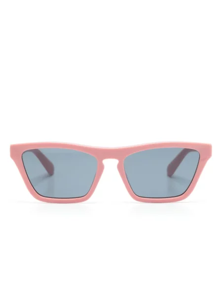 Sunčane naočale Stella Mccartney Eyewear ružičasta