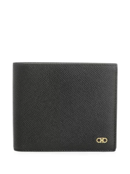 Portofel Ferragamo negru