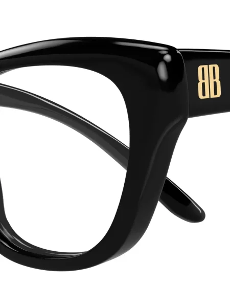 Ochelari de soare Balenciaga Eyewear negru