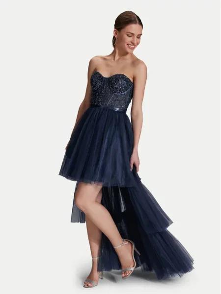 Vakarinė suknelė Hey Kyla mėlyna