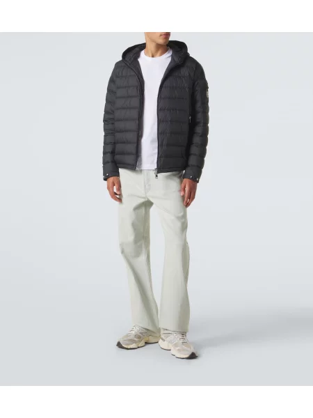 Cămașă Moncler din jerseu