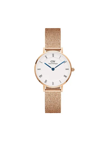Часовници Daniel Wellington златисто
