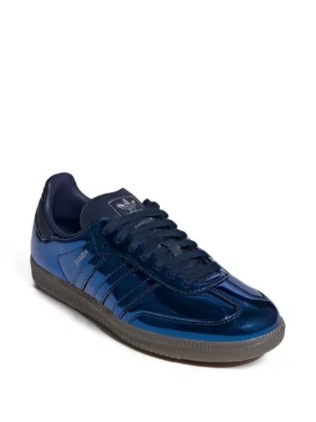 Hanorac Adidas cu cordon albastru