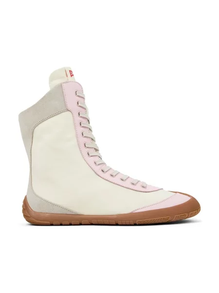 Camper Peu Path+ sneakers pentru femei bej