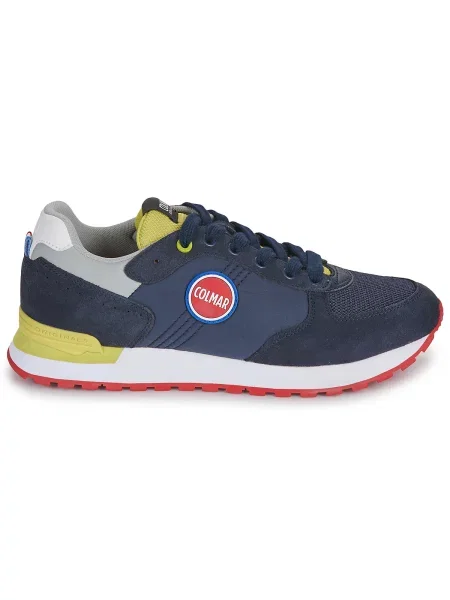 Pantofi Colmar albastru
