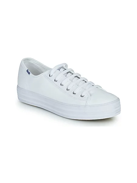 Superge Keds bela