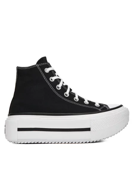 Trampki Converse czarne