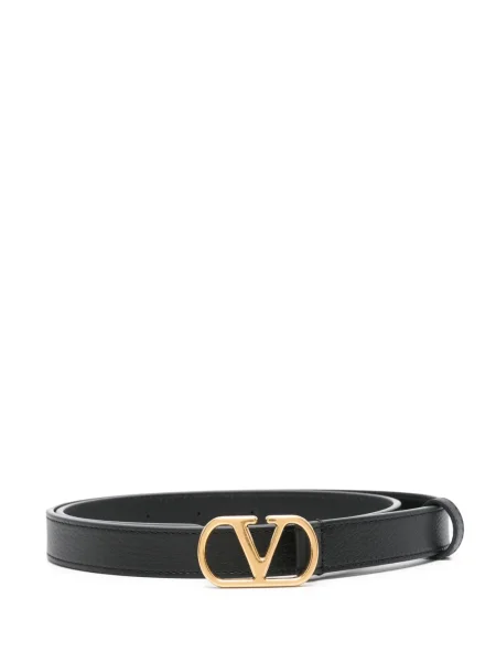 Curea Valentino Garavani negru