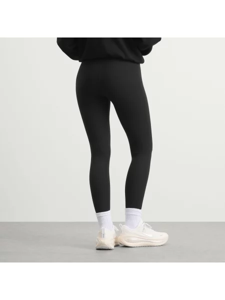 Legginsy Nike czarne
