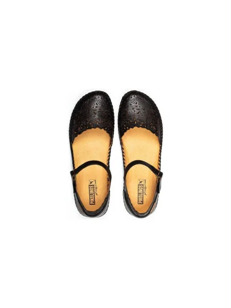 Pantofi Pikolinos negru