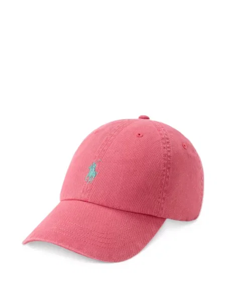 Šilterica Polo Ralph Lauren crvena